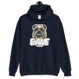 Bane Unisex Hoodie