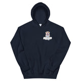 Ronald sml (Bayside Bullies) Unisex Hoodie