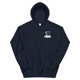 Ponzu (Front & Back) Hoodie