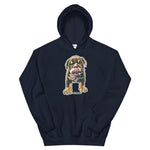 Reign Dynasty Bulldogs Hoodie