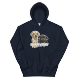 Bonnie & Penny Hoodie