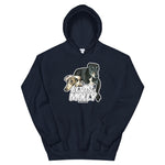 Elvis & Molly Hoodie