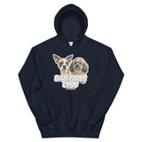 Bad Girls Club Hoodie