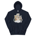 The Pack Hoodie