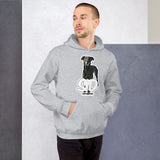Sid Unisex Hoodie
