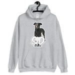 Sid Unisex Hoodie