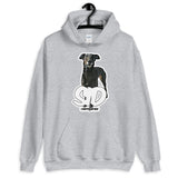 Sid Unisex Hoodie