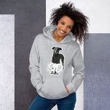 Sid Unisex Hoodie