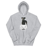 Sid Unisex Hoodie