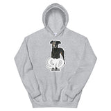 Sid Unisex Hoodie