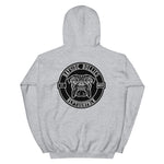 Ronald sml (Bayside Bullies) Unisex Hoodie