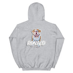 Ronald lge (Bayside Bullies) Hoodie