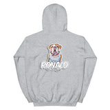 Ronald lge (Bayside Bullies) Hoodie