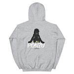 Ponzu (Front & Back) Hoodie