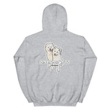 Aspen & Dakota Hoodie