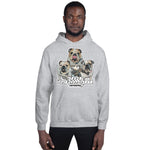 Shogun Yoshi Rossi Shohei Unisex Hoodie