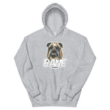 Bane Unisex Hoodie