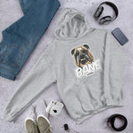 Bane Unisex Hoodie