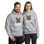 Bane Unisex Hoodie