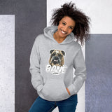 Bane Unisex Hoodie