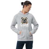 Bane Unisex Hoodie