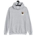 Sid Unisex Hoodie