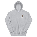 Sid Unisex Hoodie