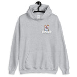 Ronald sml (Bayside Bullies) Unisex Hoodie