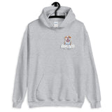 Ronald sml (Bayside Bullies) Unisex Hoodie