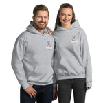 Ronald sml (Bayside Bullies) Unisex Hoodie