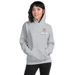 Ronald sml (Bayside Bullies) Unisex Hoodie