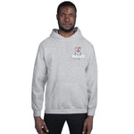 Ronald sml (Bayside Bullies) Unisex Hoodie