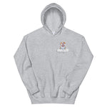 Ronald sml (Bayside Bullies) Unisex Hoodie