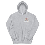 Ronald sml (Bayside Bullies) Unisex Hoodie