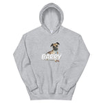 Barry Hoodie