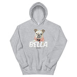 Bella Hoodie