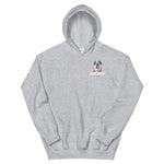 Audrey Hoodie
