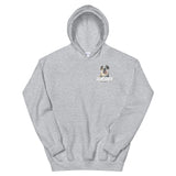 Audrey Hoodie