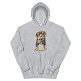 Reign Dynasty Bulldogs Hoodie