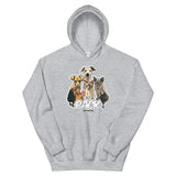 The Pack Hoodie