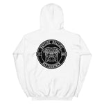 Ronald sml (Bayside Bullies) Unisex Hoodie