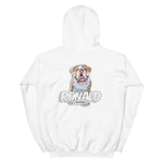 Ronald lge (Bayside Bullies) Hoodie