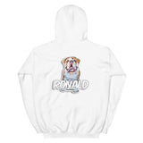 Ronald lge (Bayside Bullies) Hoodie