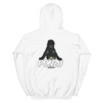 Ponzu (Front & Back) Hoodie