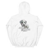 Atlas & Aurora (Dog Mum) Hoodie