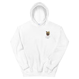 Sid Unisex Hoodie