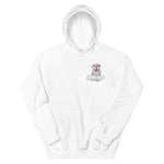 Ronald sml (Bayside Bullies) Unisex Hoodie