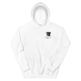 Ponzu (Front & Back) Hoodie