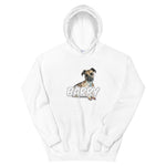 Barry Hoodie