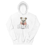 Bella Hoodie